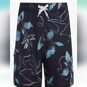 Kanu Surf Viper Boys Swim Trunks with UPF 50+ Sun Protection-Quick Dry Boys Swim